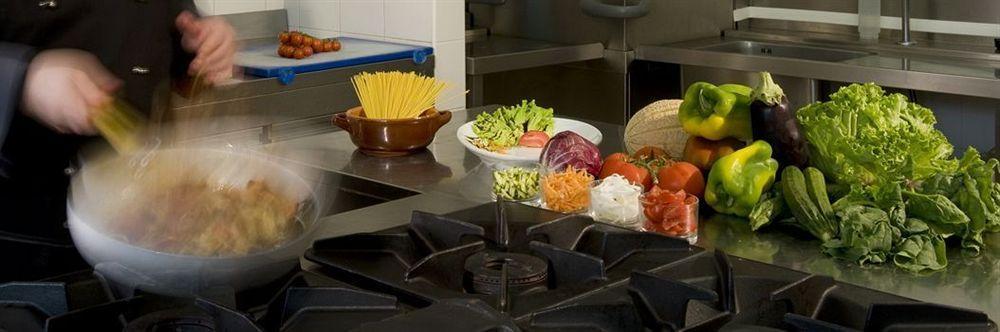 סומה קאמפניה Hotel Scaligero מראה חיצוני תמונה